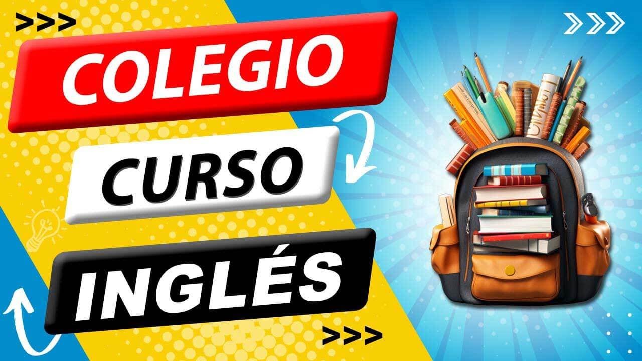 🇺🇸 El colegio en INGLÉS 🗽 ❤️ 👉 [ #1 EN EEUU ] 👈