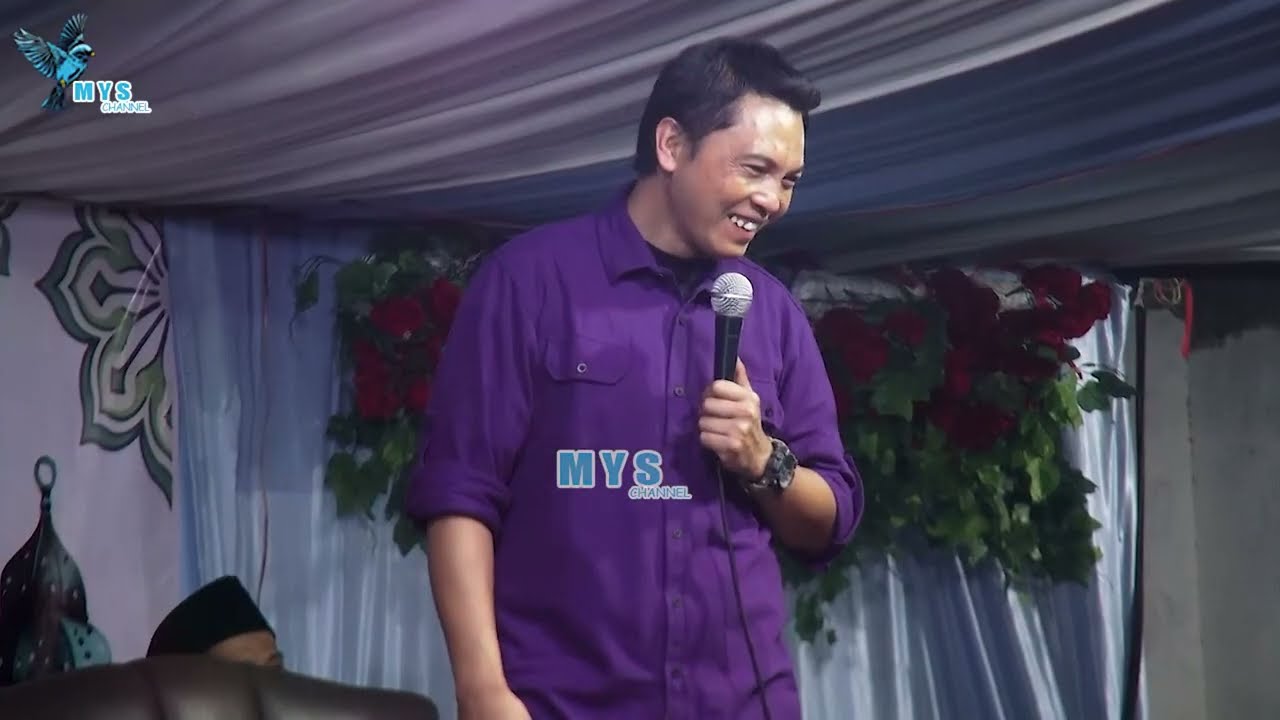 Ustadz Nana Gerhana kp Babakan loa Garut