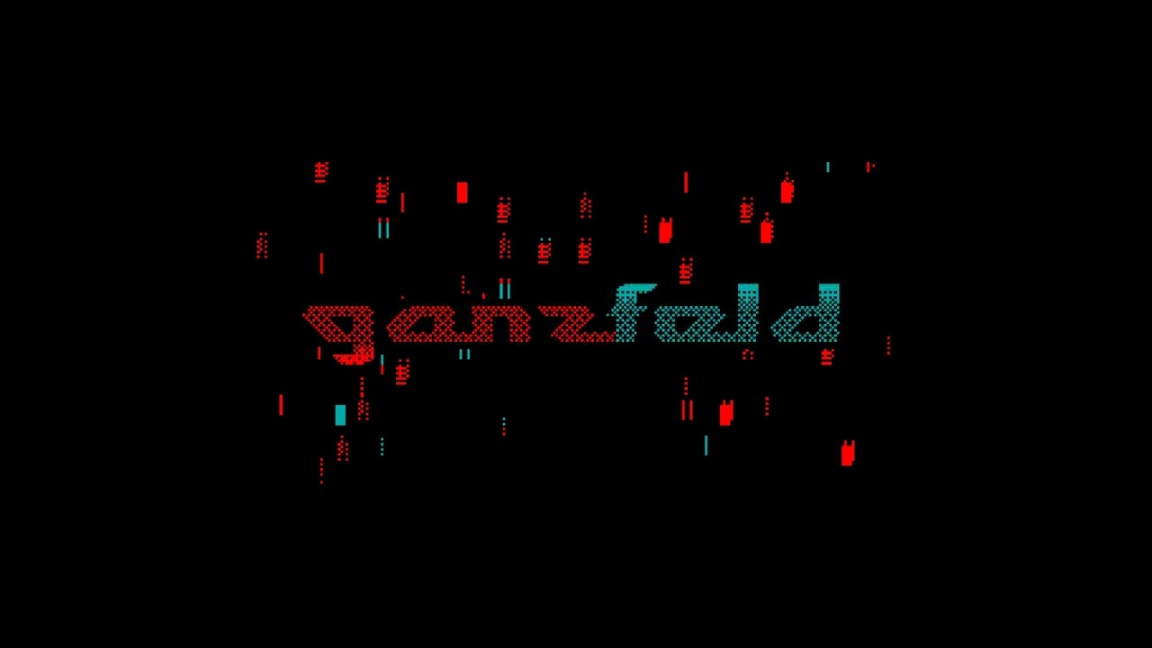 ganzfeld by 3SC