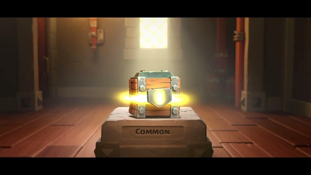 GAME CLASH OF CLANS #43