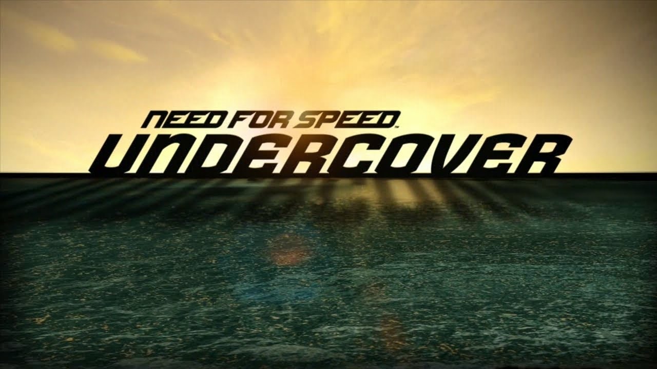 Need For Speed: Undercover - Intro & Part #1 - Wheelman 101
