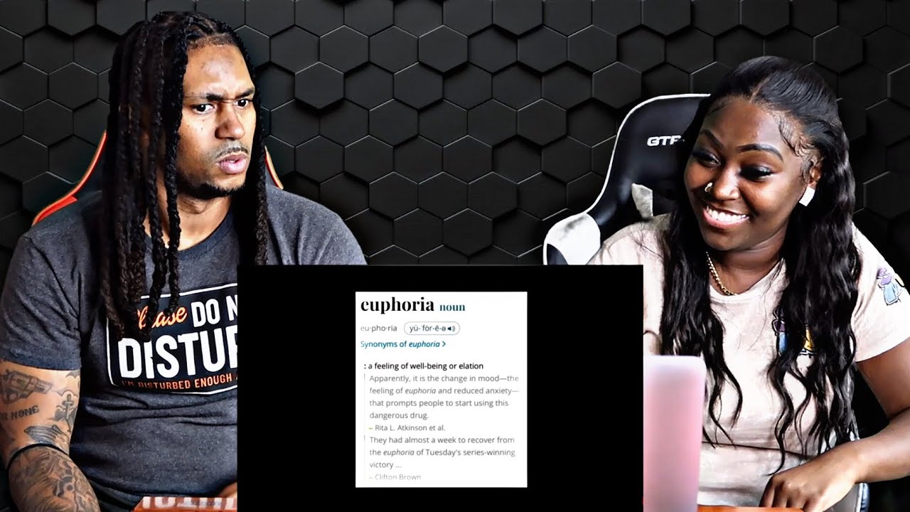 KENDRICK HAD ENUFF!| Kendrick Lamar 