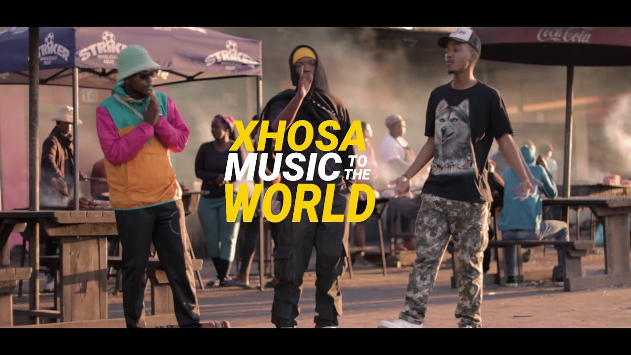 Lay Lay - UNOBUBELE (feat. Flash Ikumkani, Orish & Soul T IDYAN ) Official Video