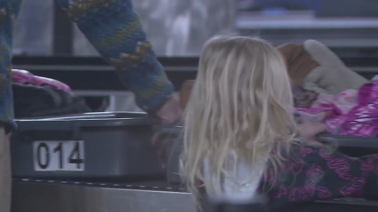 'A' bridge to close at DIA, new TSA checkpoint introduced
