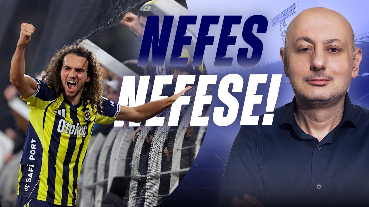 Maç Başı Yanlışlarına Rağmen Motive Edici Bir Galibiyet Geldi! #fenerbahçe