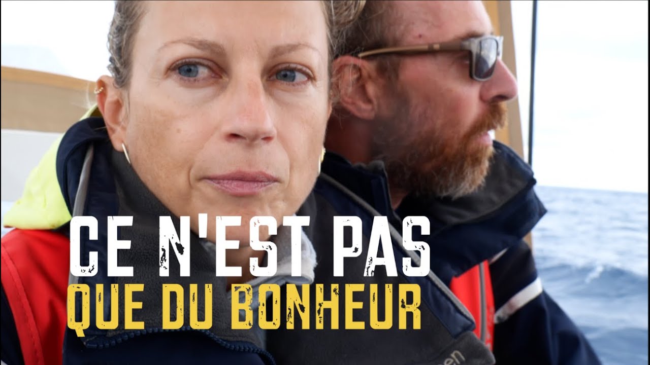 La Vérité Sur Les traversées  Canaries Cap Vert | Episode#25