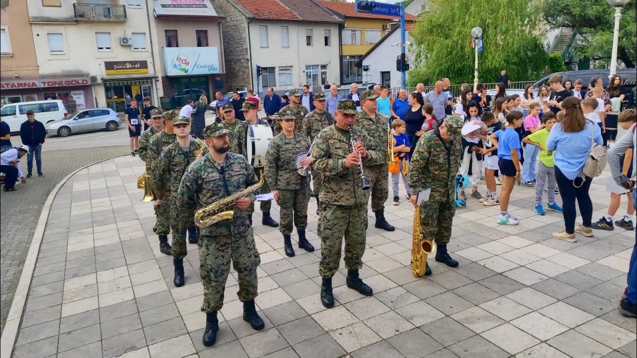 Dan širokobrijeških branitelja 7. svibnja 2024.