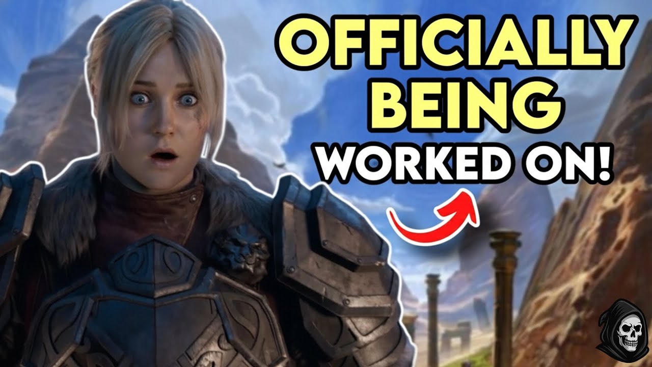 ESO Crossplay Update: It&rsquo;s Officially Being Worked On!