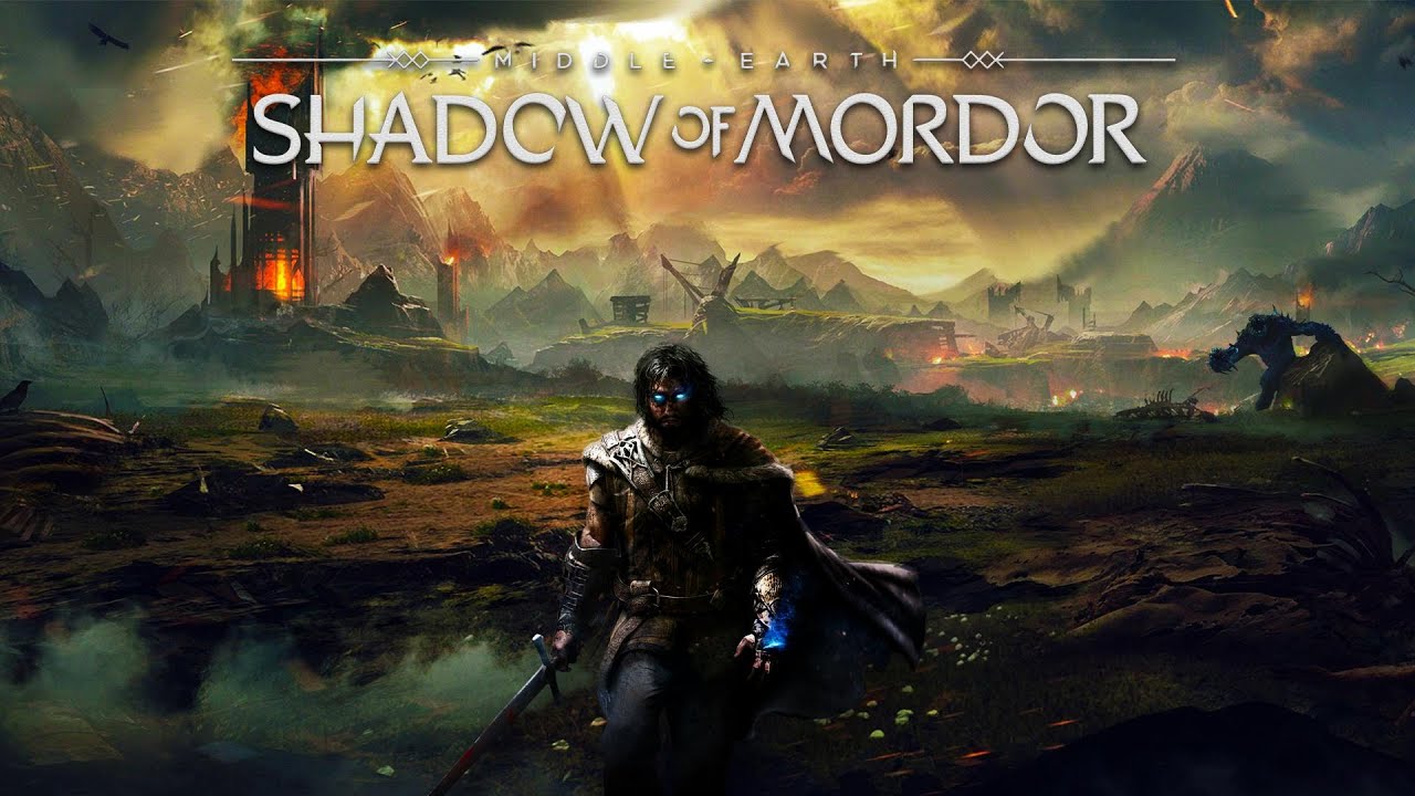 Shadow of mordor  EP5   ................  [Thaicaster]