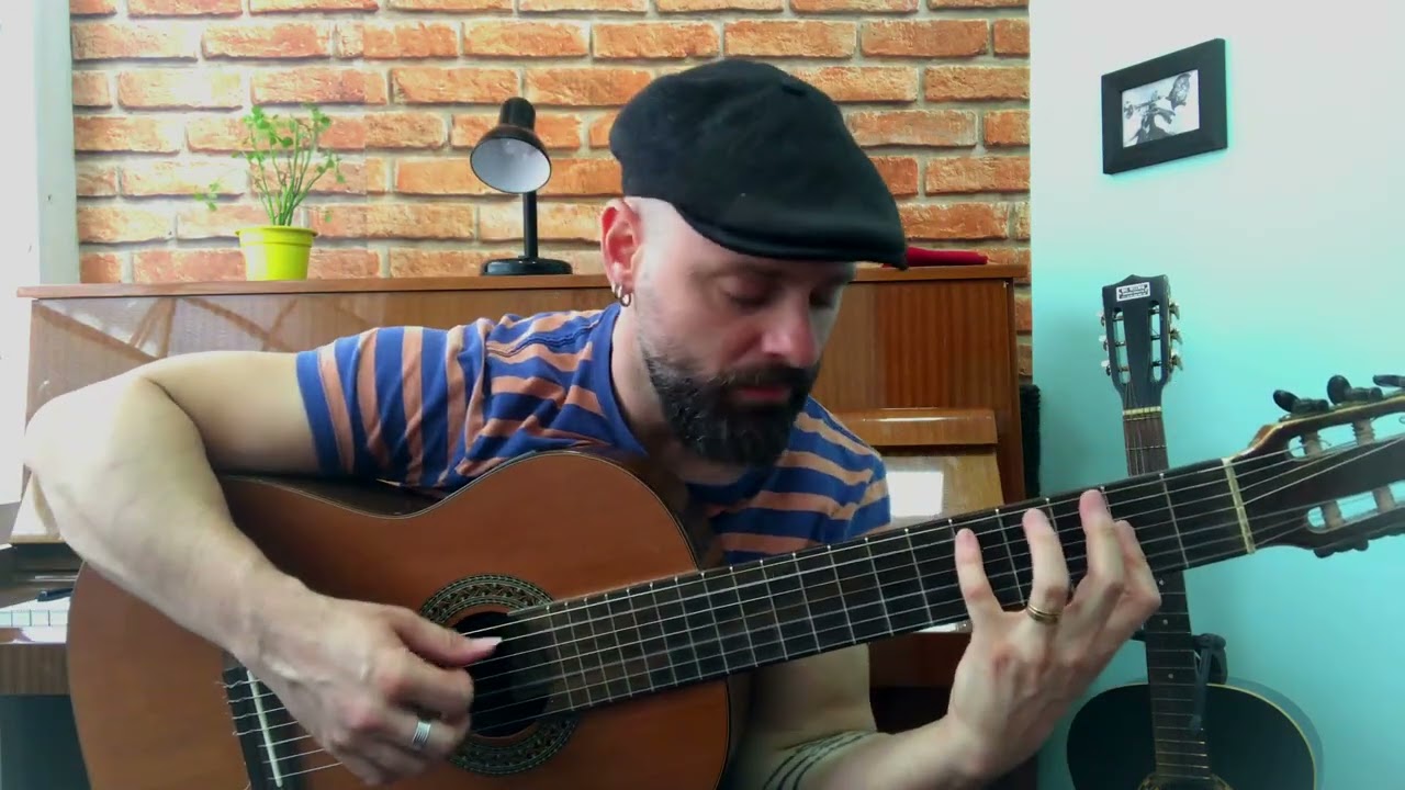 Inspiração (Garoto)