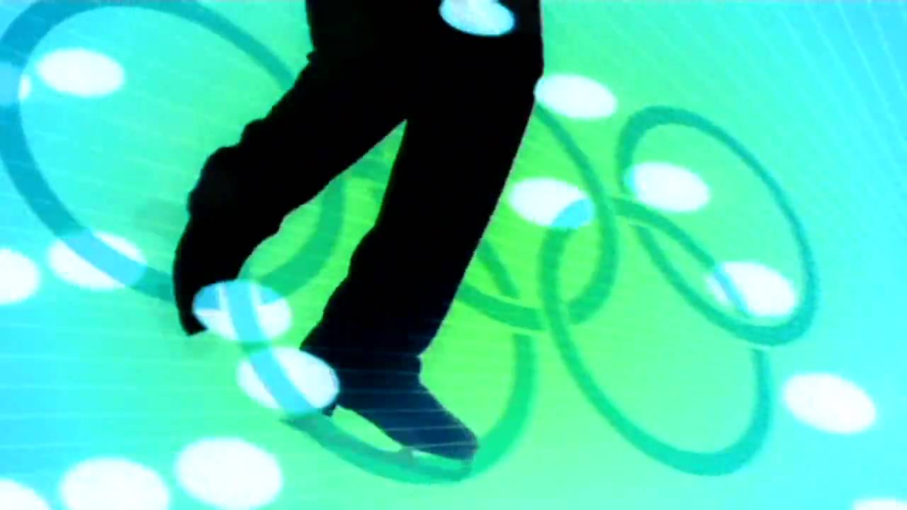NOS Olympische Winter Spelen 2010 intro