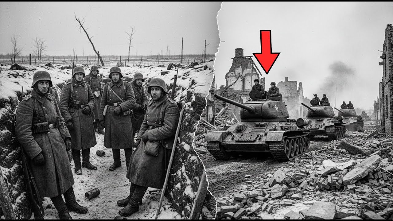 The Rzhev 