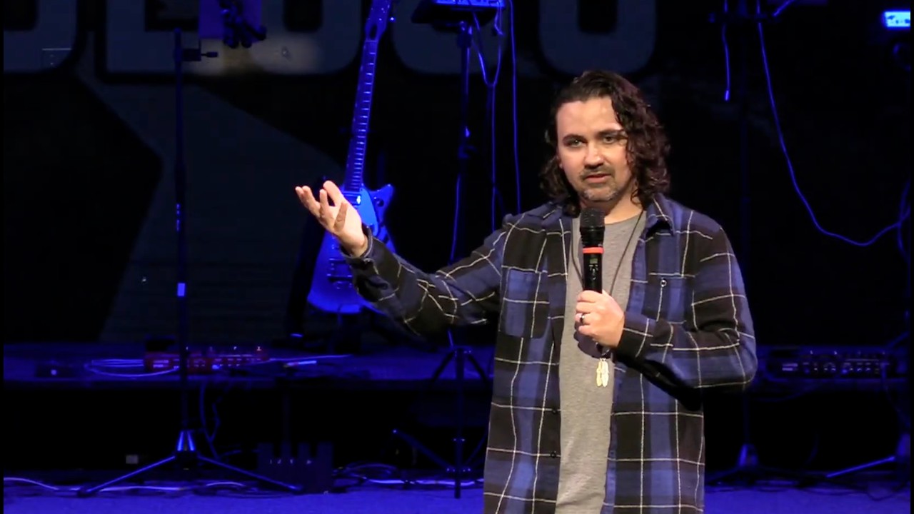 The Way of Jesus | The Way We Belong| Pastor Kerry Boone | 11am
