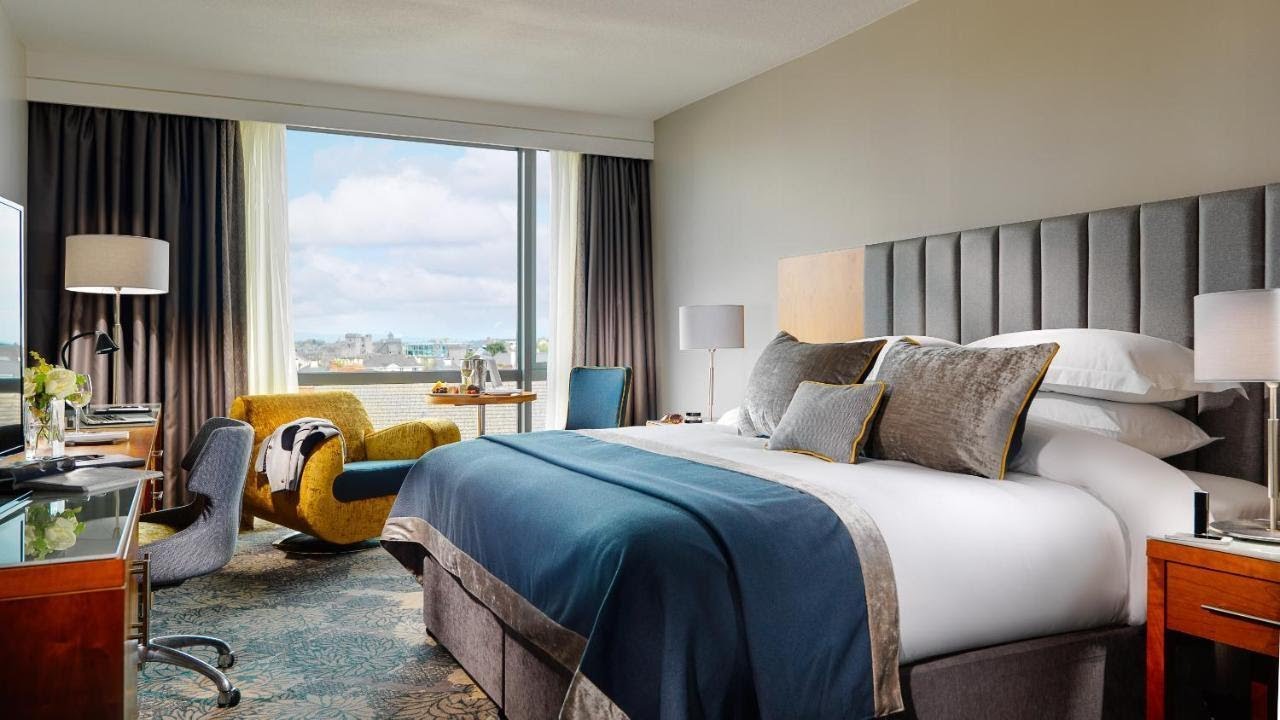 Limerick Strand Hotel, Limerick, Ireland