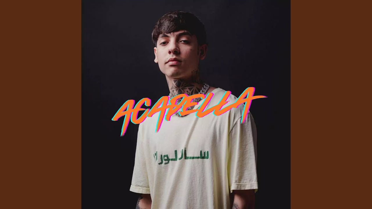 Acapella