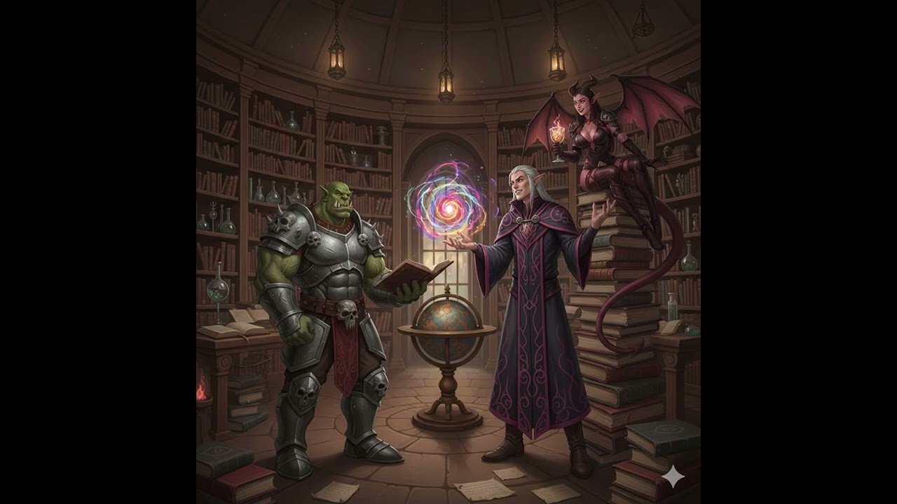 Summoned Temptations