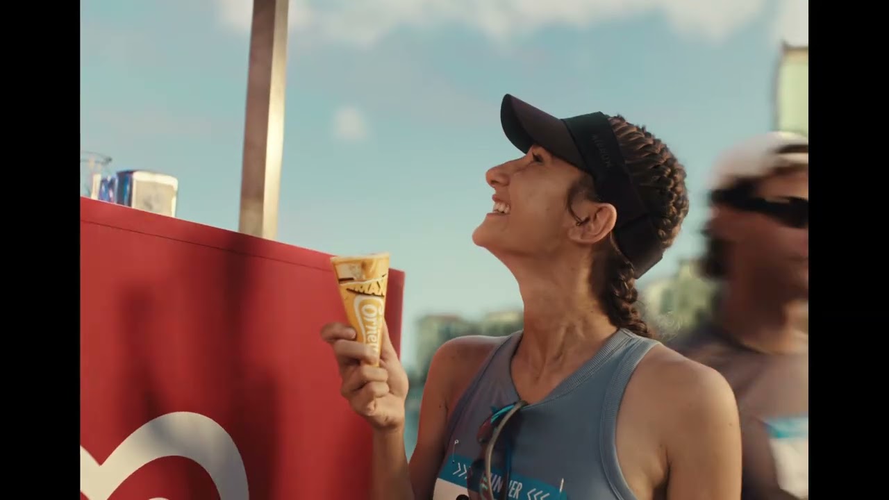 CORNETTO UnWrap 2025