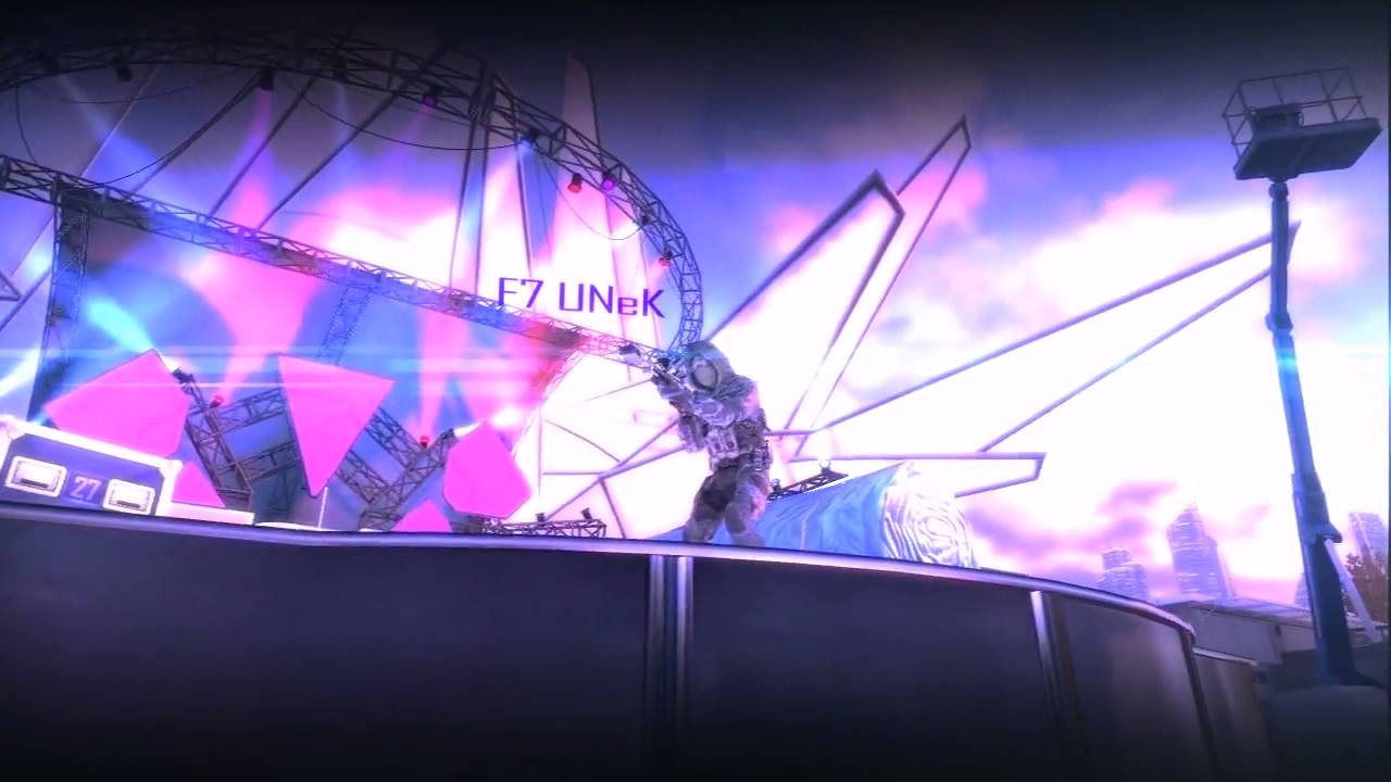 UNeK & Project _ Dual Episode - Edited by @NikkyyHD