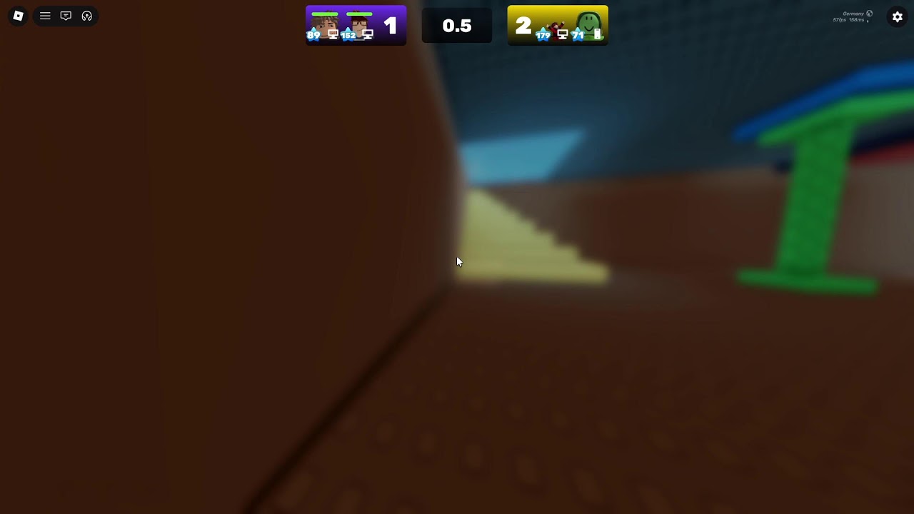 Random Rivals stream #$@#!