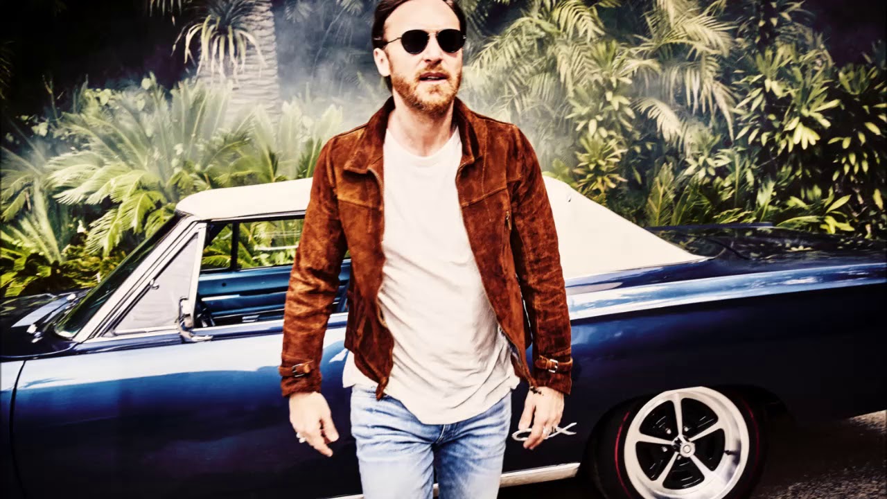 David Guetta - Battle (feat. Faouzia) [Audio]
