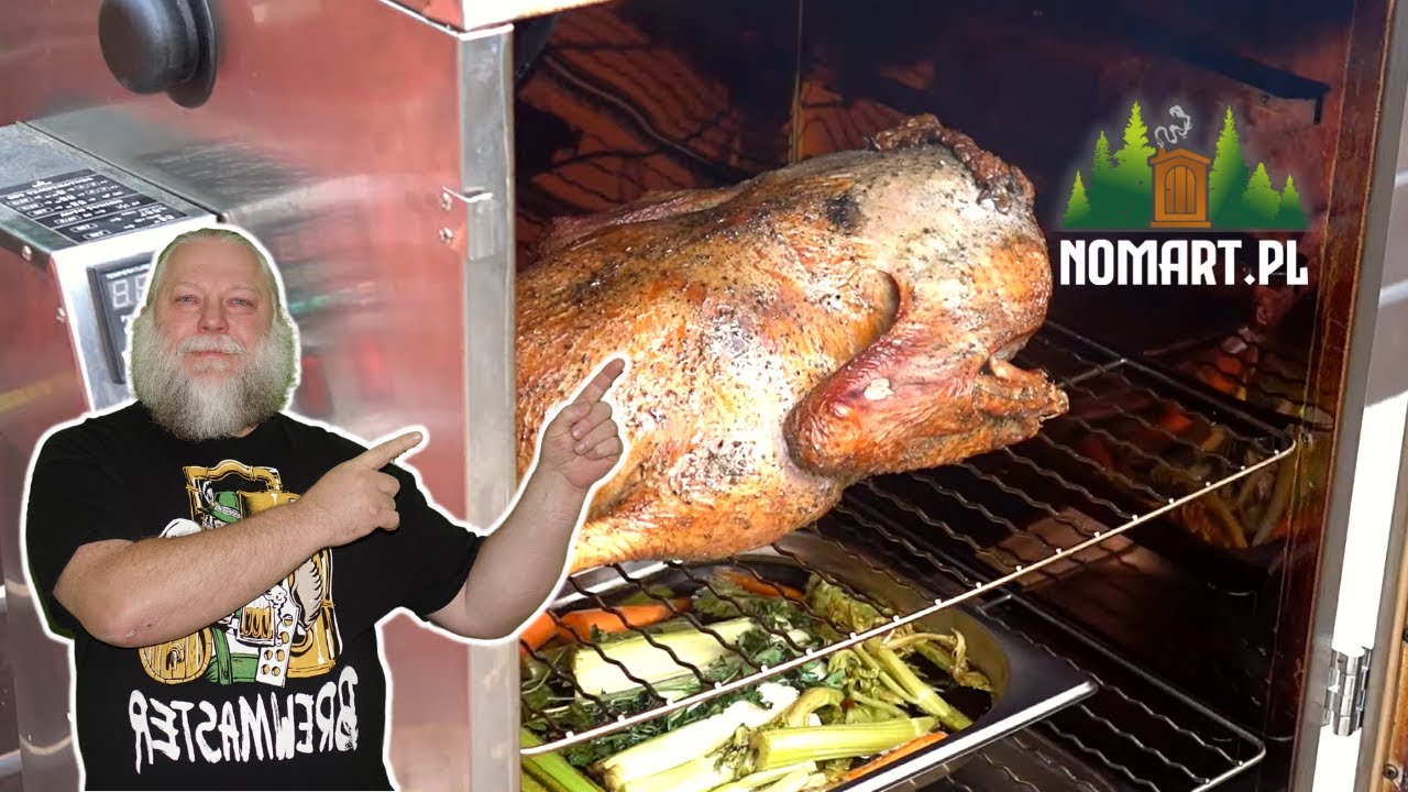 Gęś Wędzona i Pieczona to był najlepszy finał biesiady. - Praktyka u Praktyka