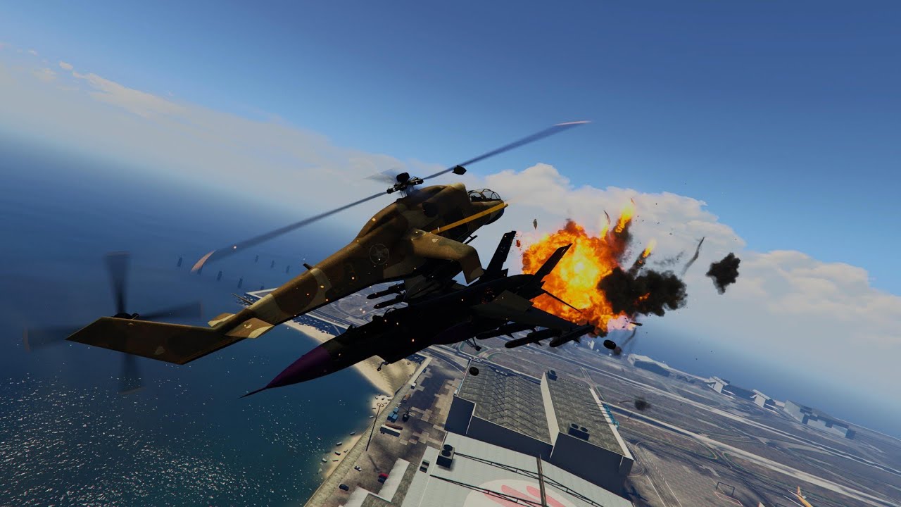 GTA 5: Educate the new tryhard's generation vol2