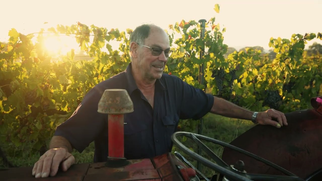 Heslop Wines - An Authentic Mudgee Wine Experience