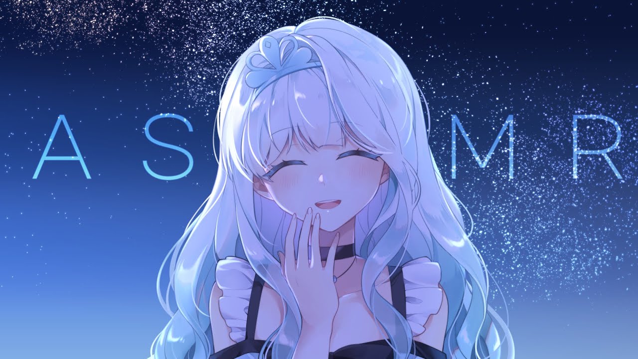말 많은(?) 귀청소 asmr