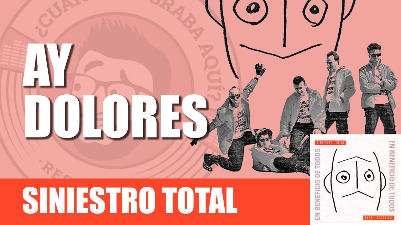 CSGA Sessions #93 // SINIESTRO TOTAL - 