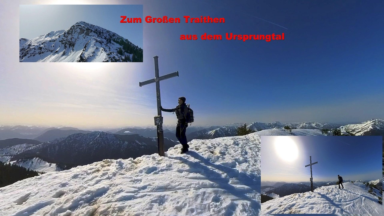Traiten