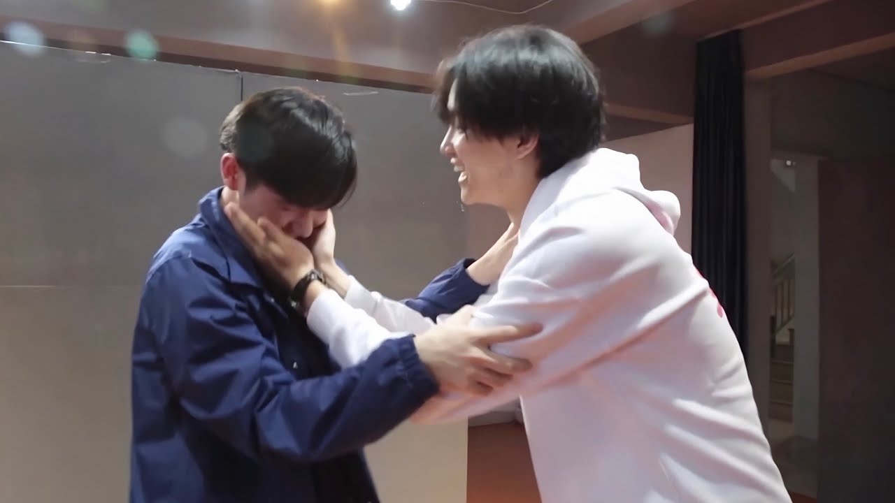 少年江湖物语 The Birth Of The Drama King - BTS  PART 24 【周彦辰 骆明劼 LuoMingjie  ZhouYanchen】