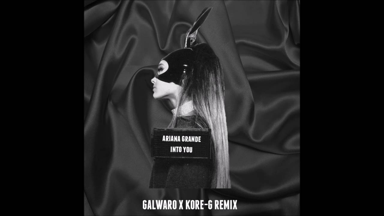 Into You (Galwaro & Kore-G Remix)