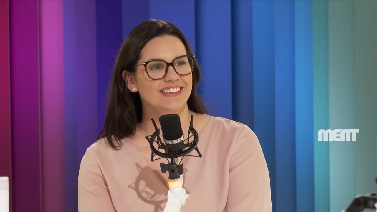 Djennah Van Nieuwenhove slachtoffer van een fraudezaak! een mooi gesprek over geld!