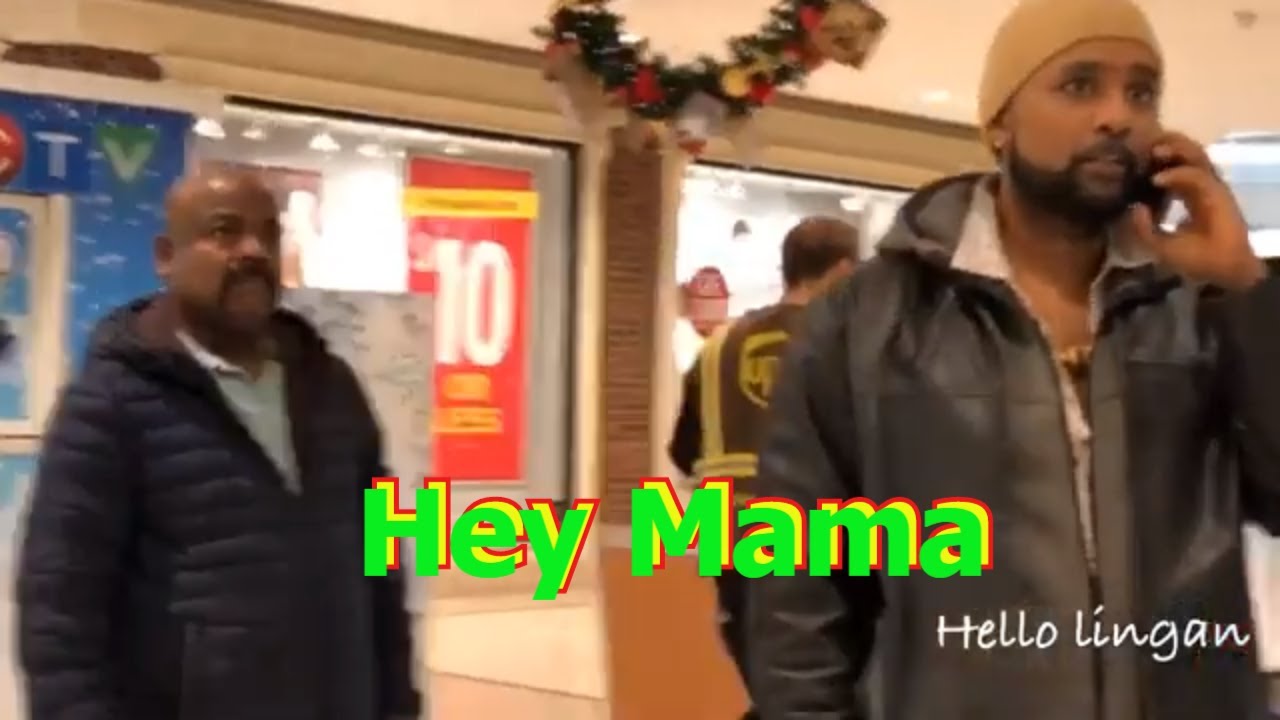 Hey Mama Video Song Vijay Sethupathi