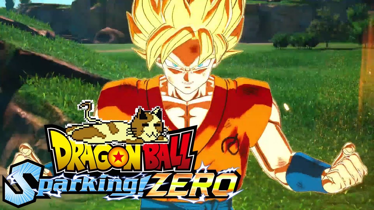 【ゆっくり動画】オンライン対戦をやってみた 其之二十八 【ドラゴンボールSparking！ZERO】
