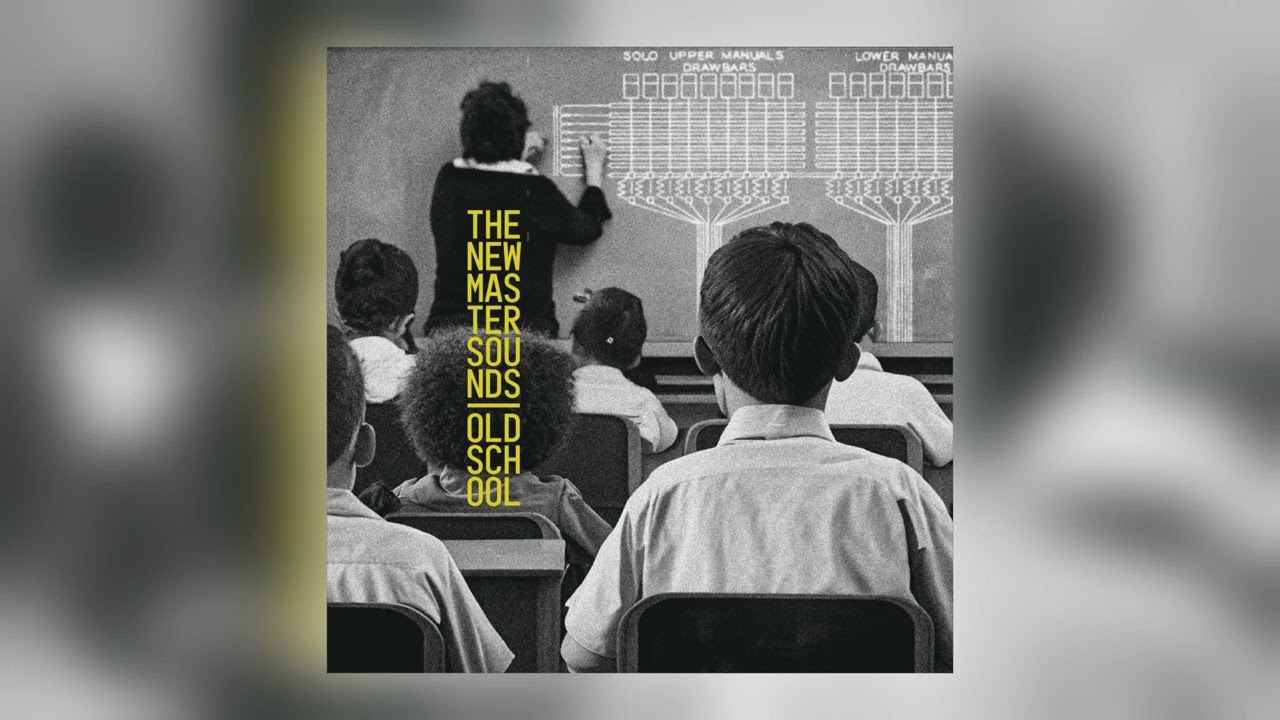 The New Mastersounds - Breakfast T [Audio]
