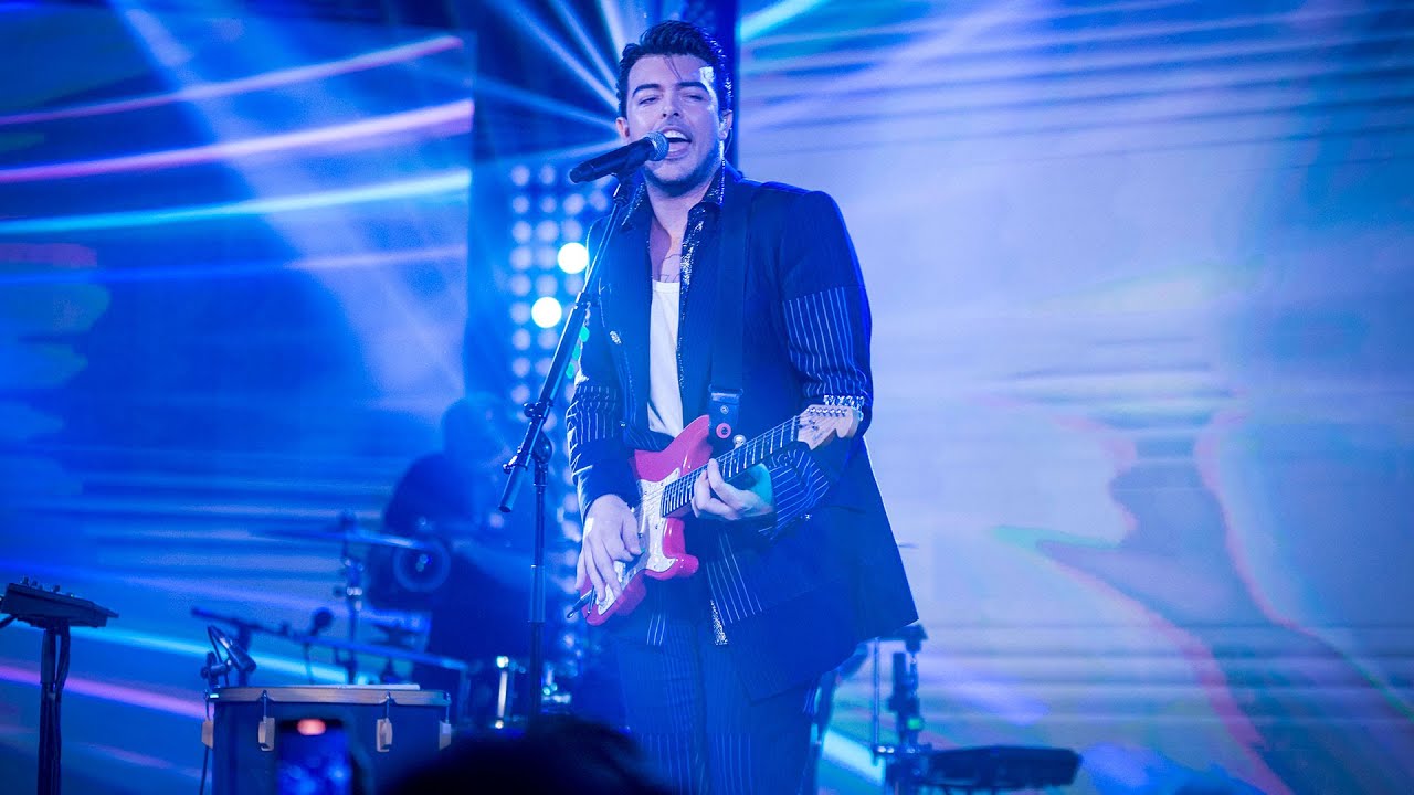 The Kolors - Non è vero (Radio Italia Live 16^ Stagione)