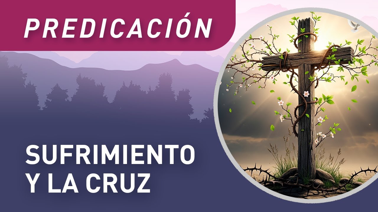 Sufrimiento y la Cruz