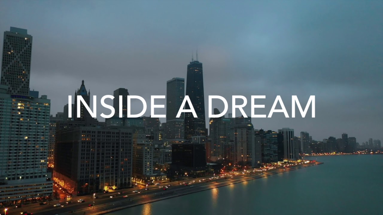 Color Out - Inside a Dream (Lyric Video)