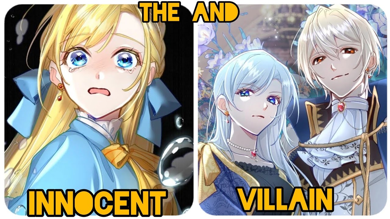 She Was The Healer Of The Prince Who Cheated On Her With Her Girlfriend So She Became A Villain