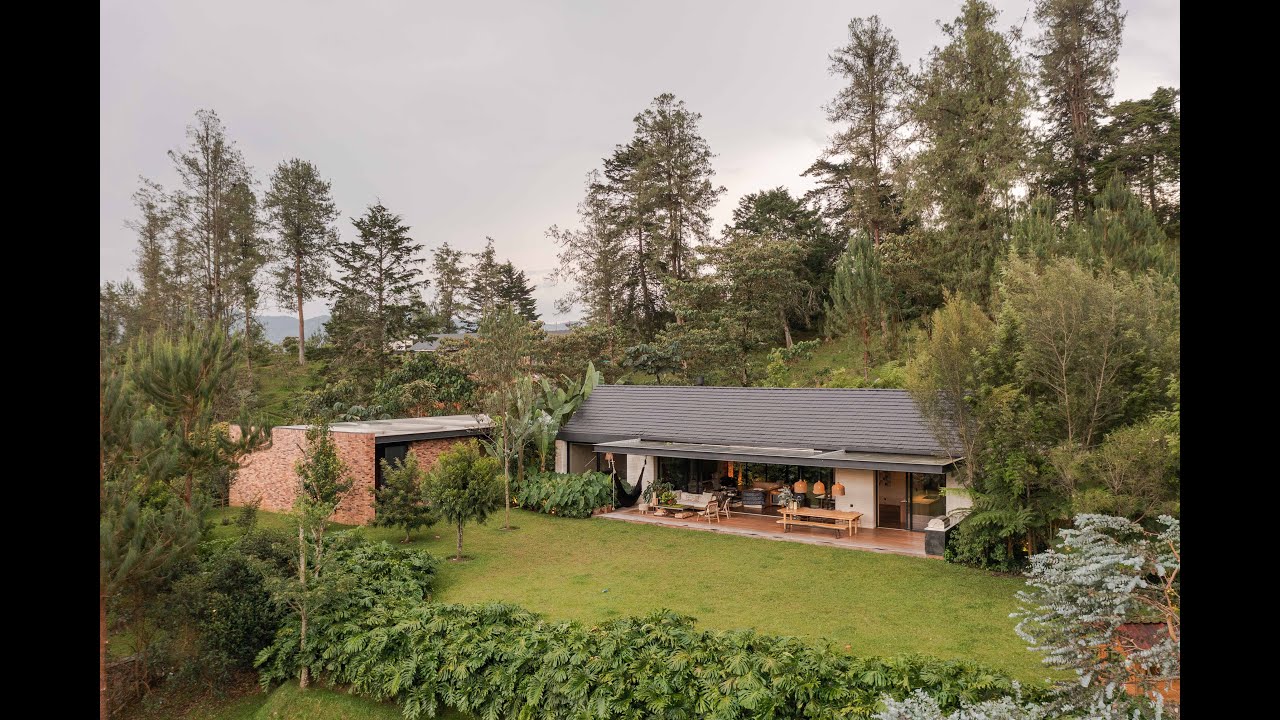 Casa 21