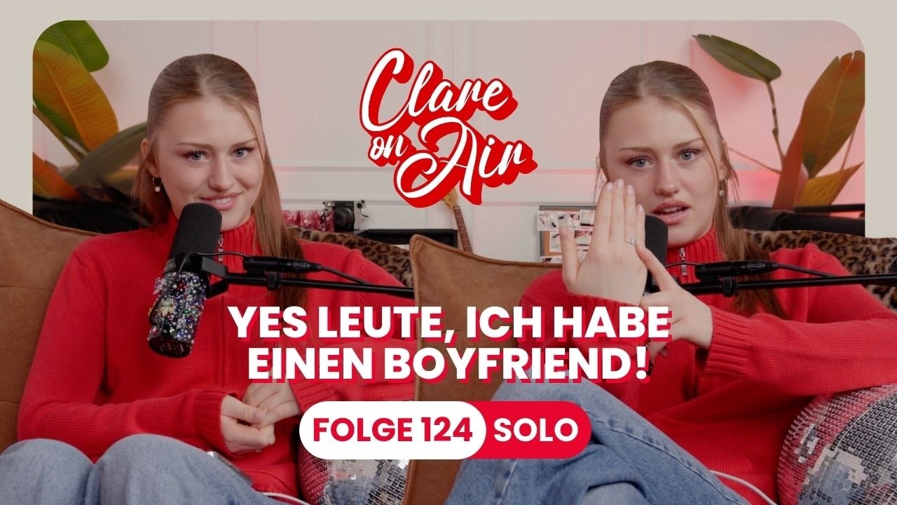 Ich Bin Vergeben