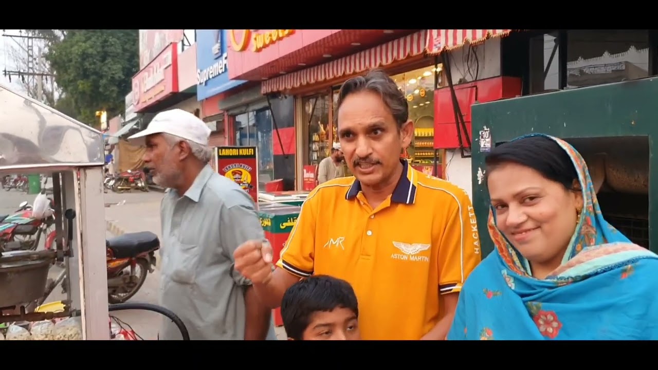 Source of Livelihood for a Struggling Family
