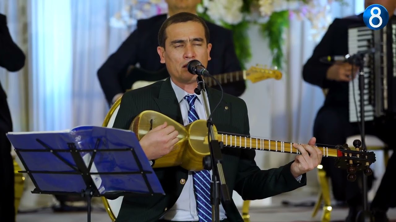 Xorazm Segohi Mansurbek Abdirimov #jonli ijro#8tv#xorazm#suvora