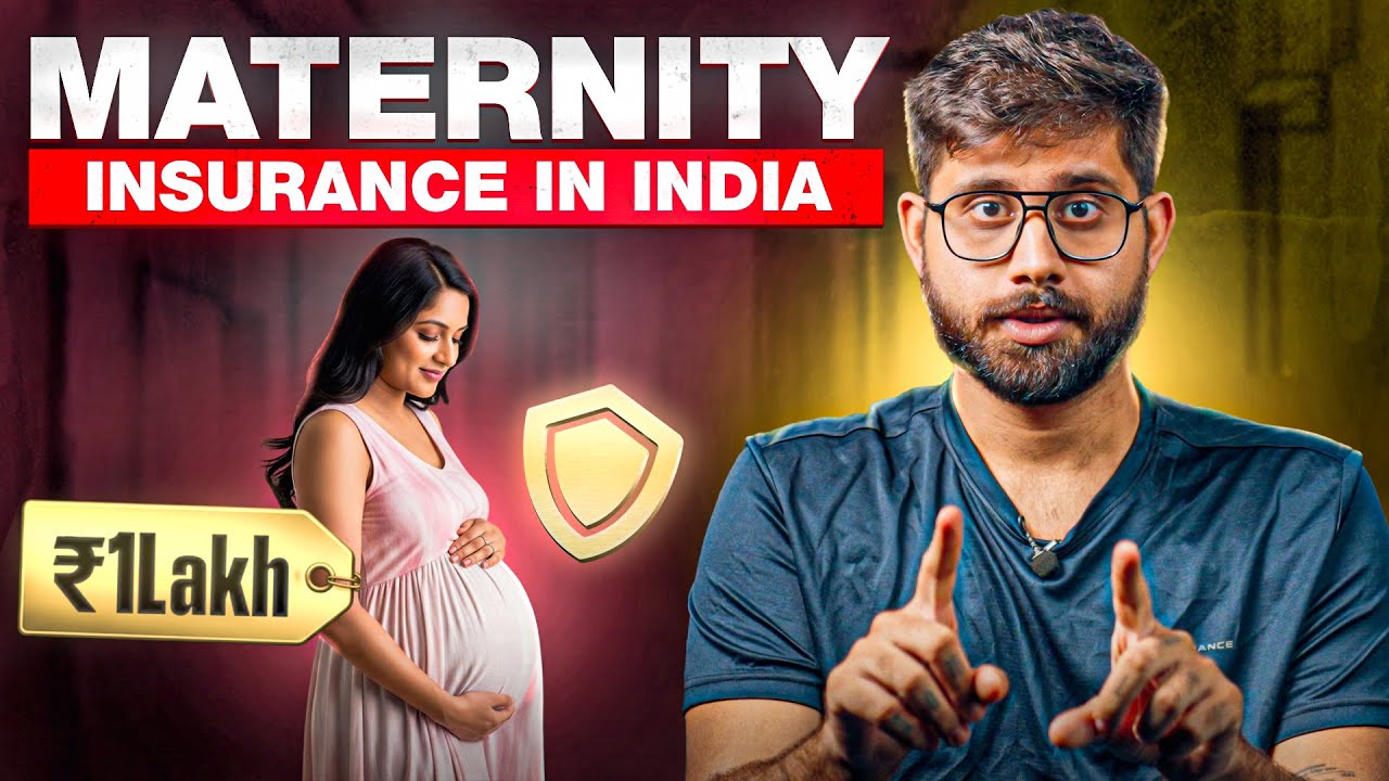 How to Choose the Best Maternity Insurance Policy in India | What&rsquo;s Actually Covered in 2025 | Ditto