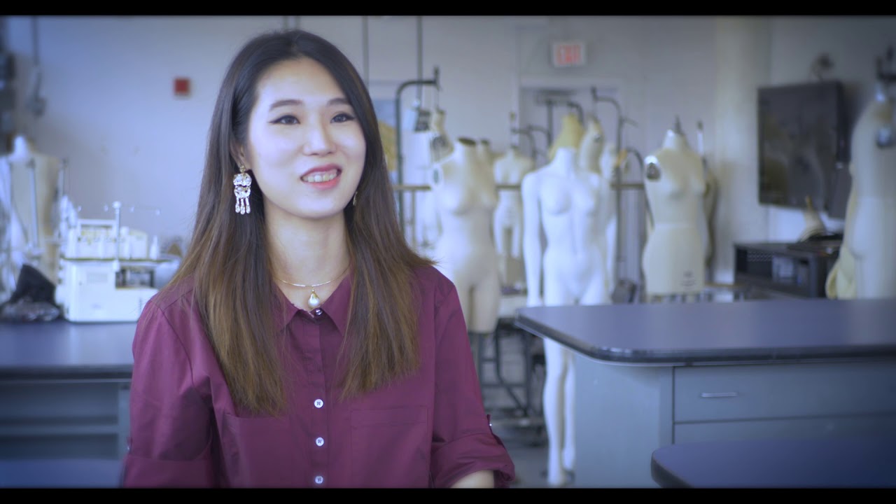 Ya-Chu Yang Highball Halloween 2018 Designer Video