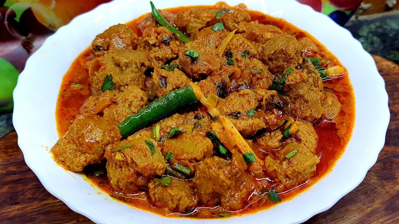 एकबार सोयाबीन की ये टेस्टी रेसिपी बना लेंगे, तो गारंटी है बार- बार बनाकर खाएंगे । Soya Chunks Recipe
