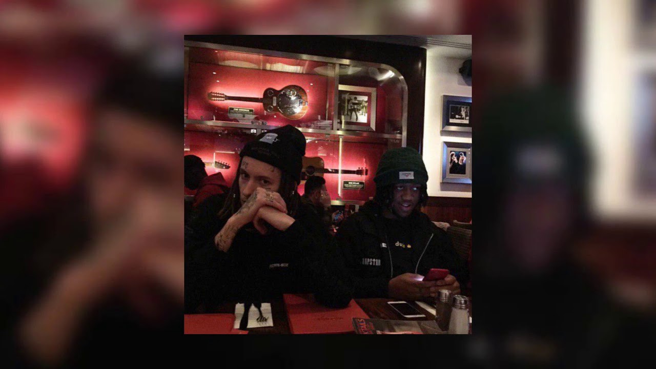 KIZARU x OG Maco &mdash; Sunny Drive (Новый трек 2018)