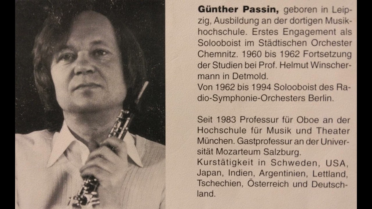J.S.Bach  Aria 