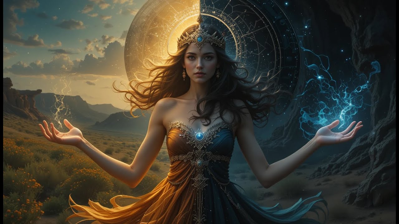 PERSEPHONE | Epic Invocation of the Underworld Queen (Dark Ritual Chant)